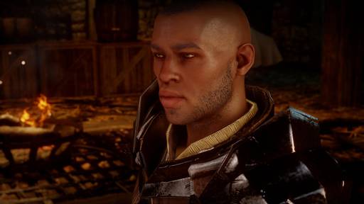 Dragon Age: Inquisition - Гайд по агентам в Dragon Age: Inquisition